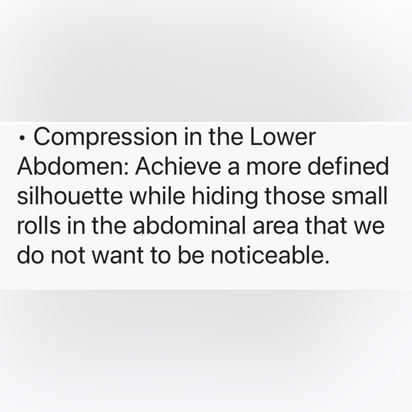 INVISIBLE EFFECT PANTY - Picture 4 of 5